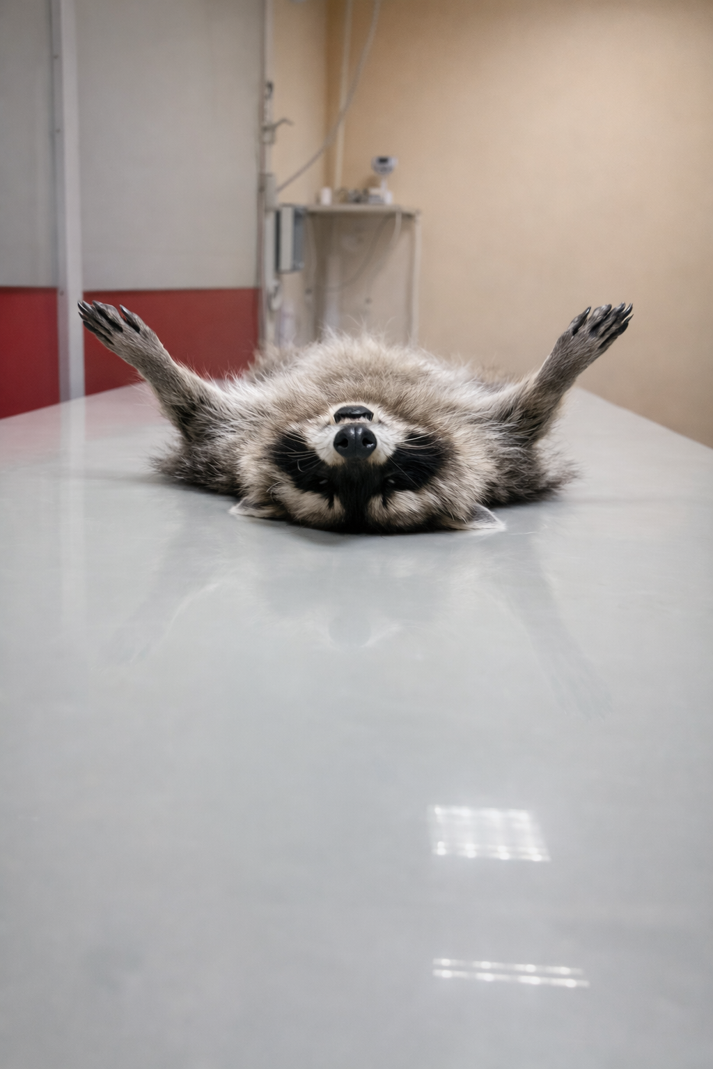 Лікування тварин — терапія у ветклініці Kizuna